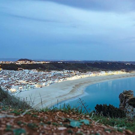 Casa Beijomar Villa Nazaré Buitenkant foto